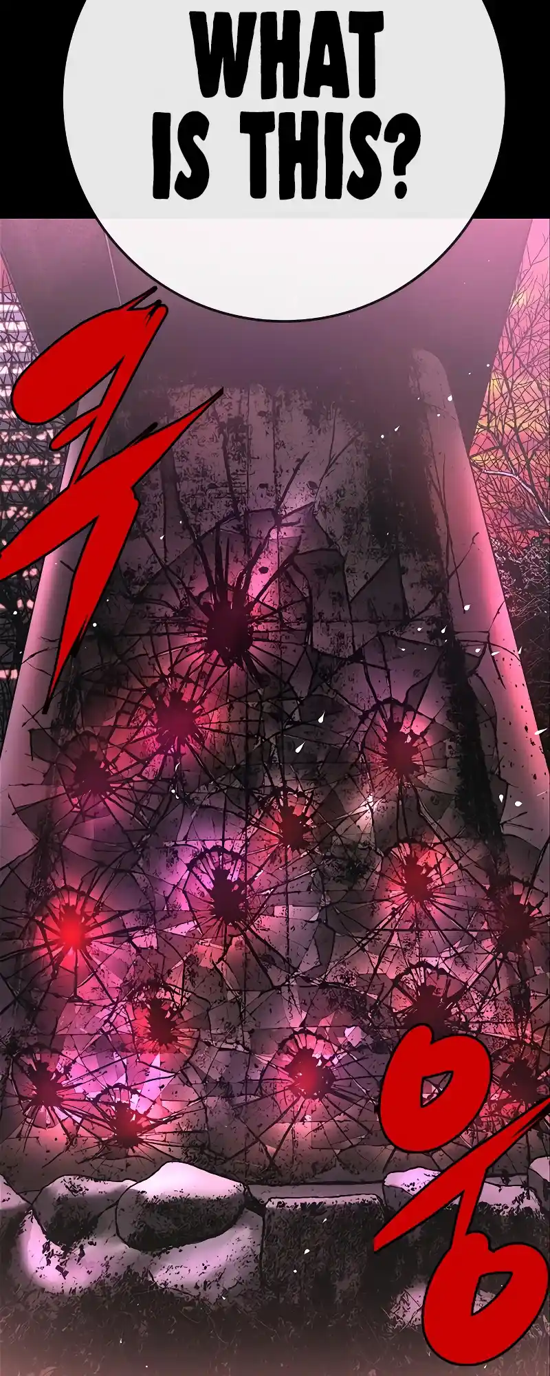 Hallym Gymnasium Chapter 116