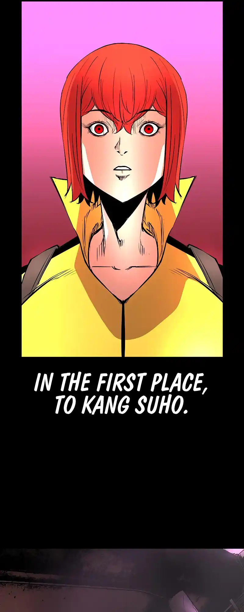 Hallym Gymnasium Chapter 116