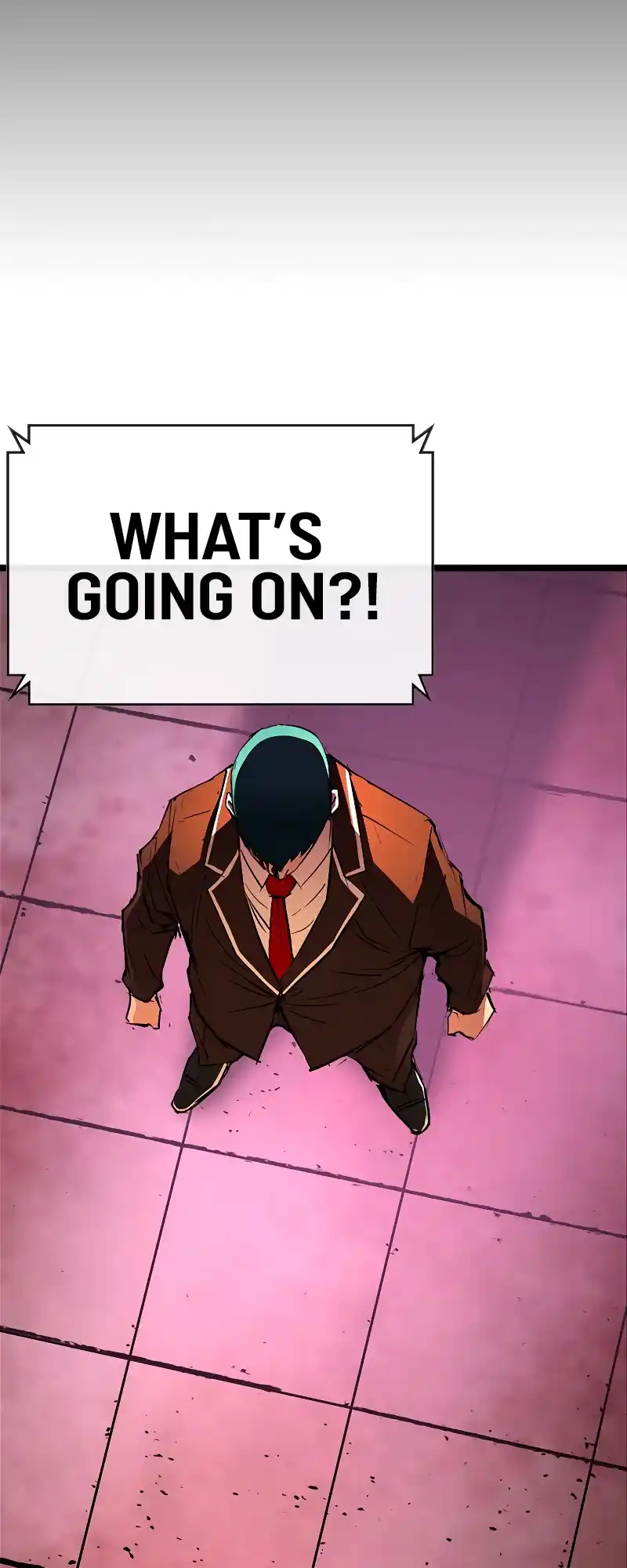 Hallym Gymnasium Chapter 116