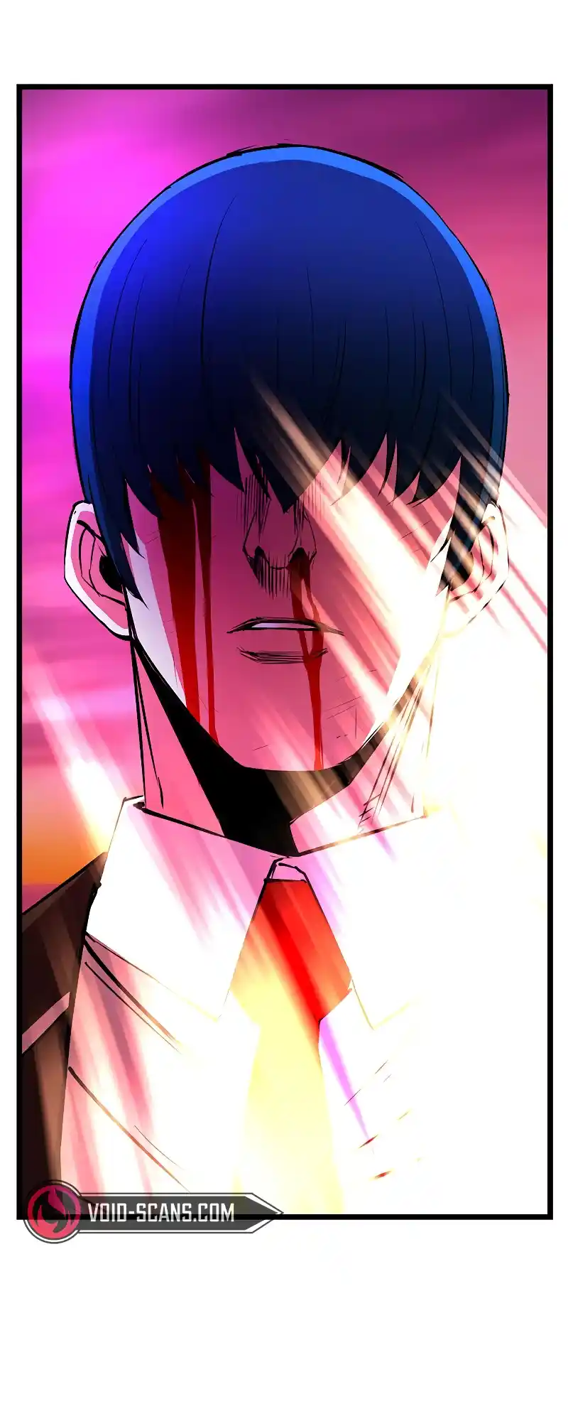 Hallym Gymnasium Chapter 116