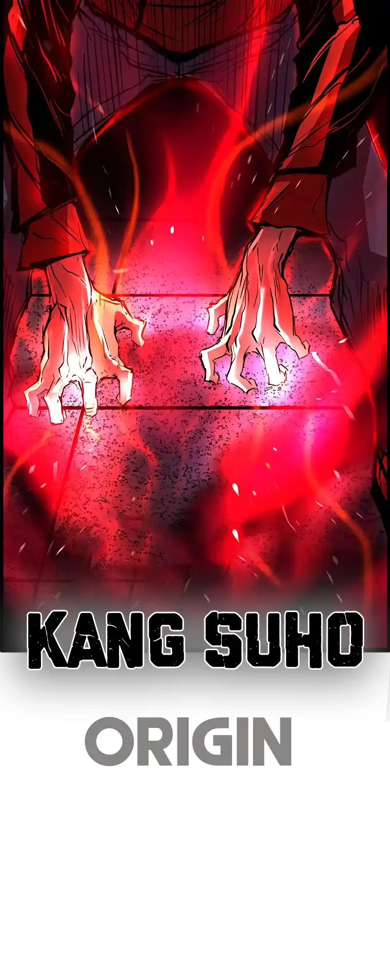 Hallym Gymnasium Chapter 116