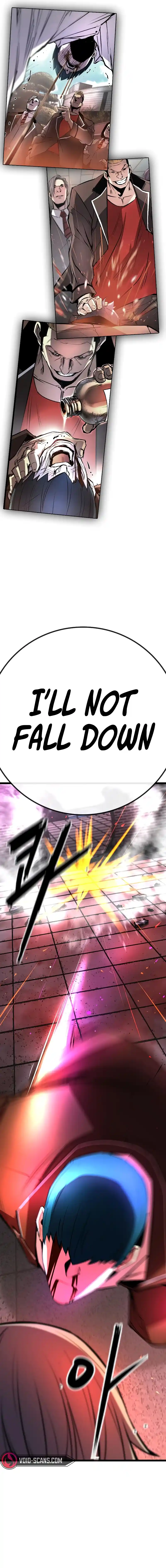 Hallym Gymnasium Chapter 116