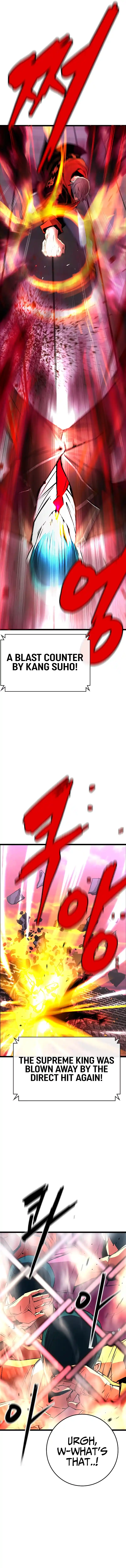 Hallym Gymnasium Chapter 116