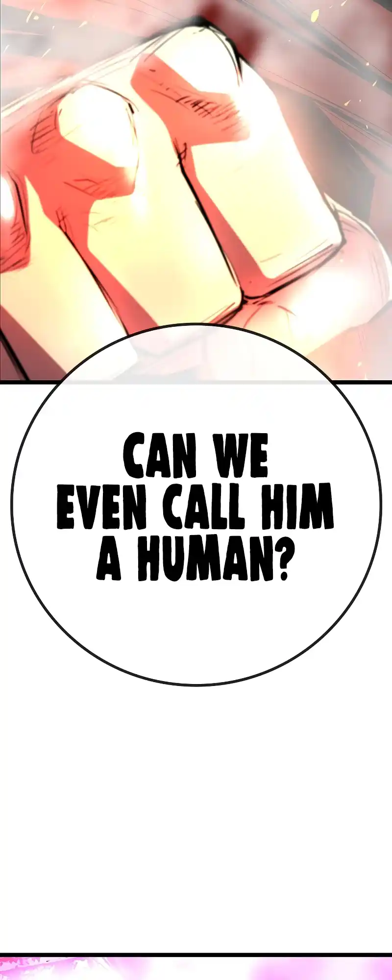 Hallym Gymnasium Chapter 116