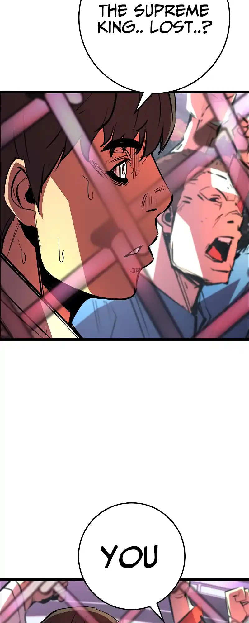 Hallym Gymnasium Chapter 116