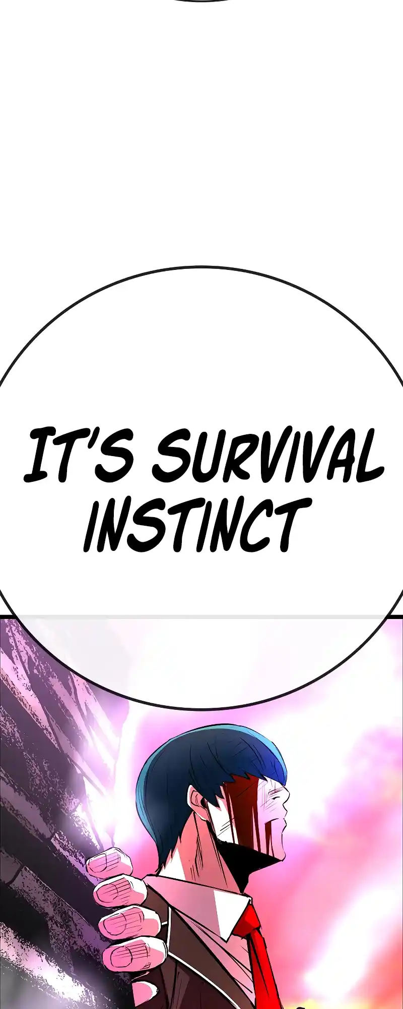 Hallym Gymnasium Chapter 116