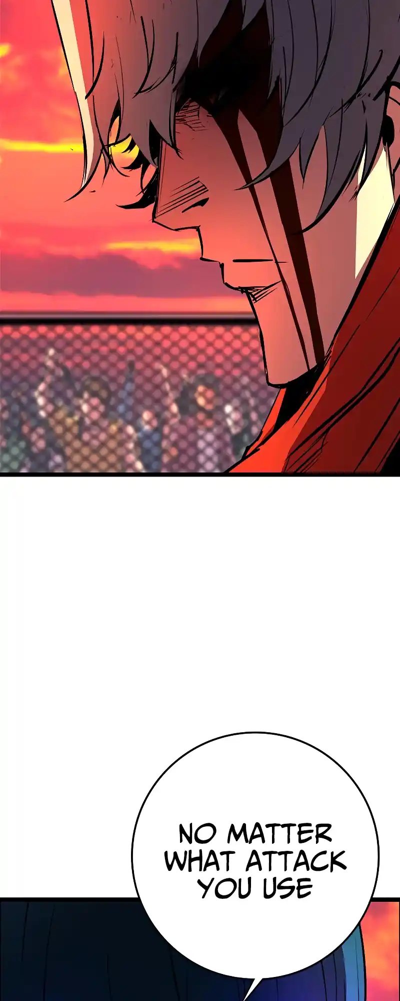 Hallym Gymnasium Chapter 116