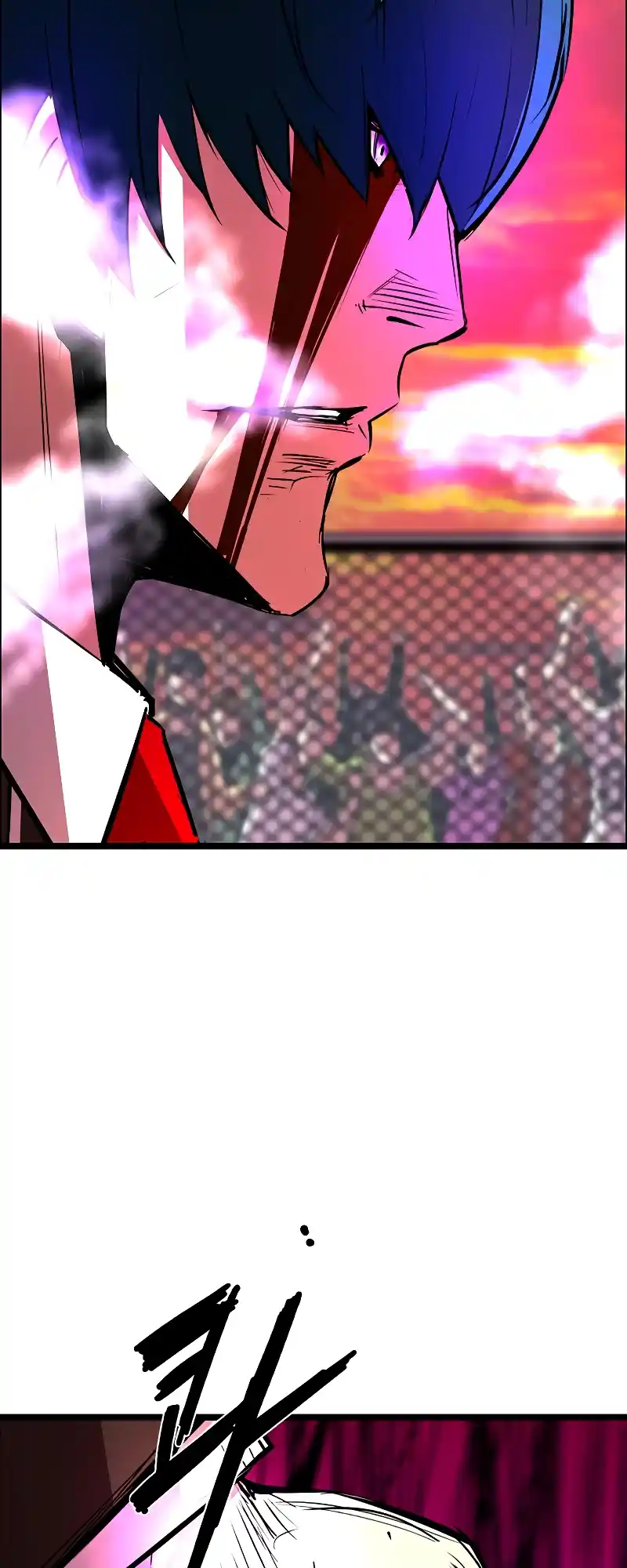 Hallym Gymnasium Chapter 116