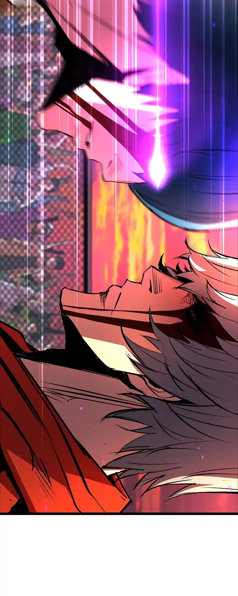 Hallym Gymnasium Chapter 116