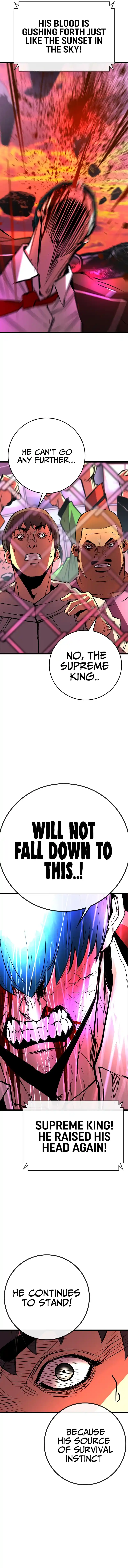 Hallym Gymnasium Chapter 116