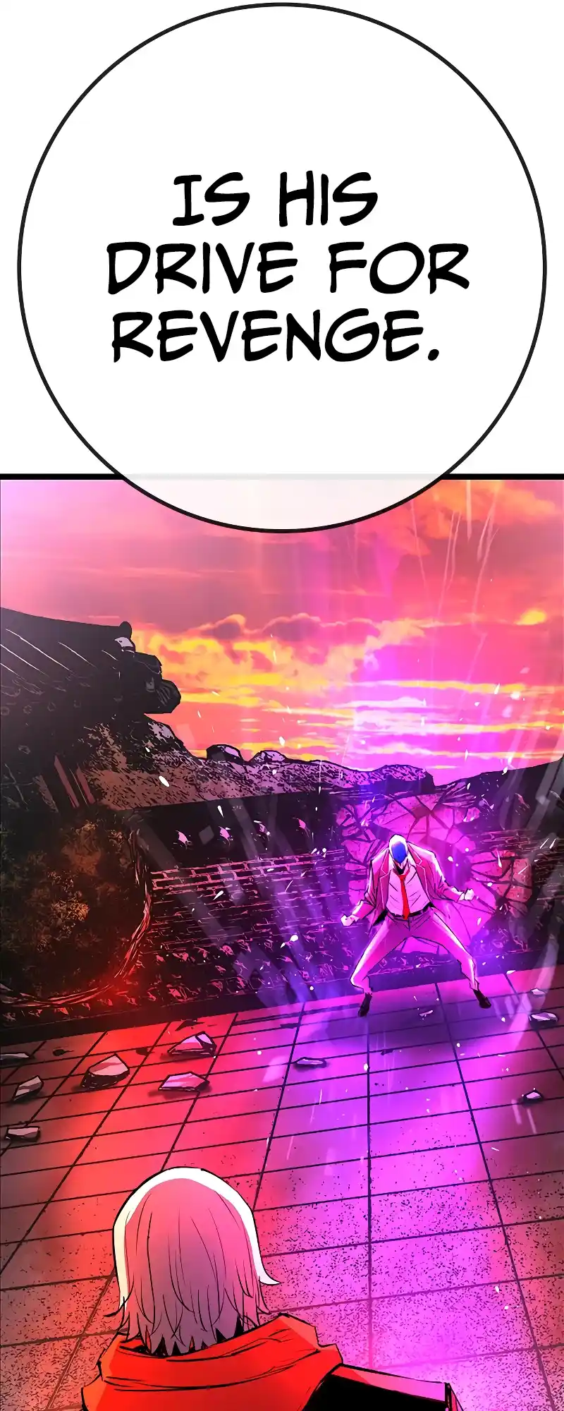 Hallym Gymnasium Chapter 116