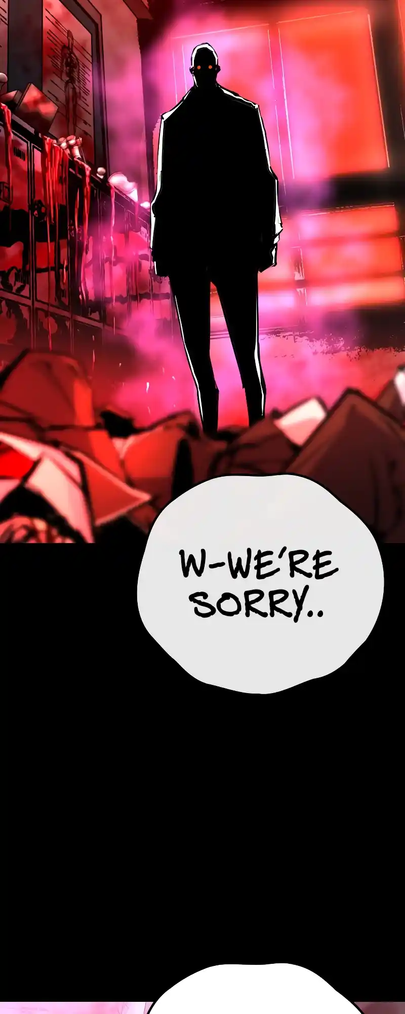 Hallym Gymnasium Chapter 116