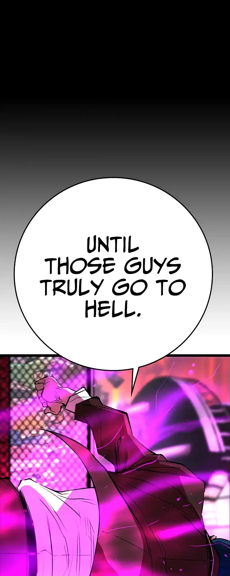 Hallym Gymnasium Chapter 116