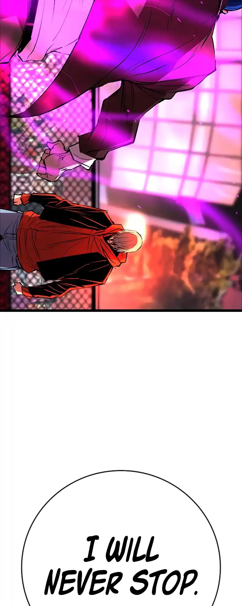 Hallym Gymnasium Chapter 116