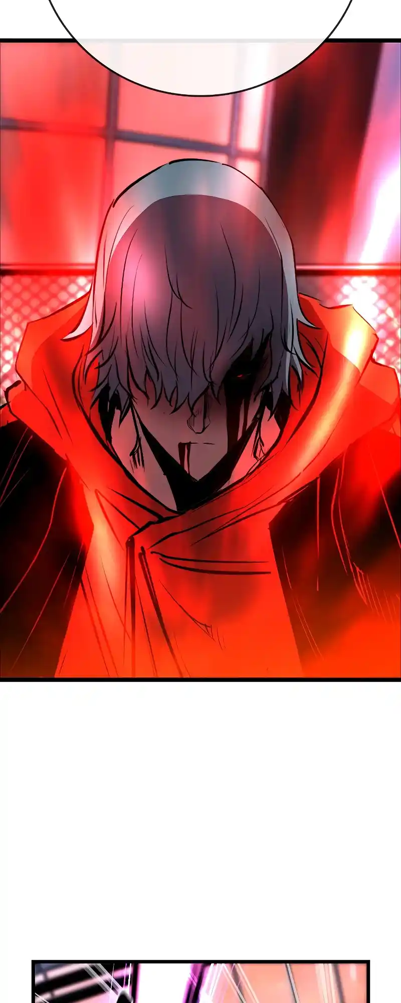 Hallym Gymnasium Chapter 116