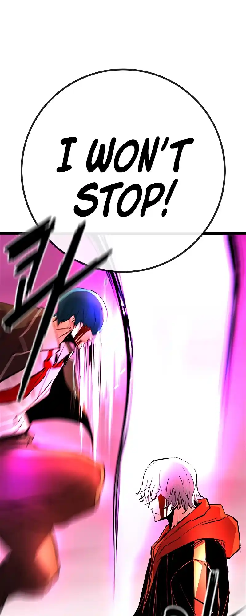 Hallym Gymnasium Chapter 116