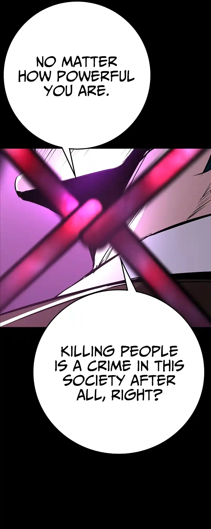 Hallym Gymnasium Chapter 116