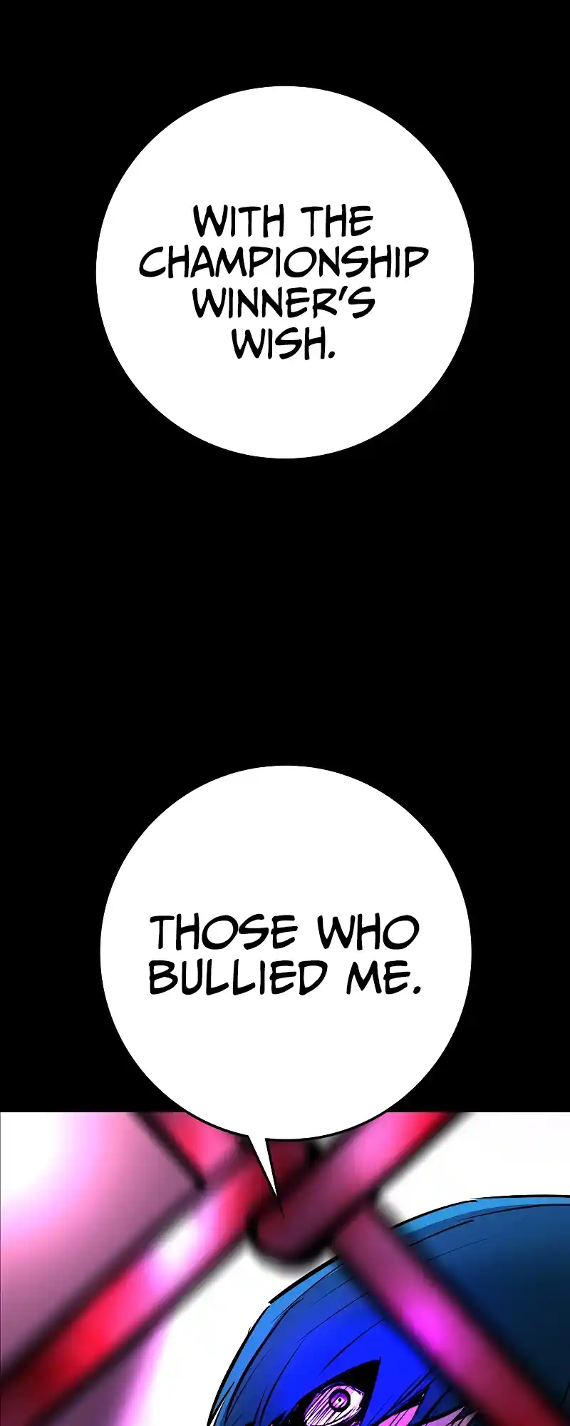 Hallym Gymnasium Chapter 116