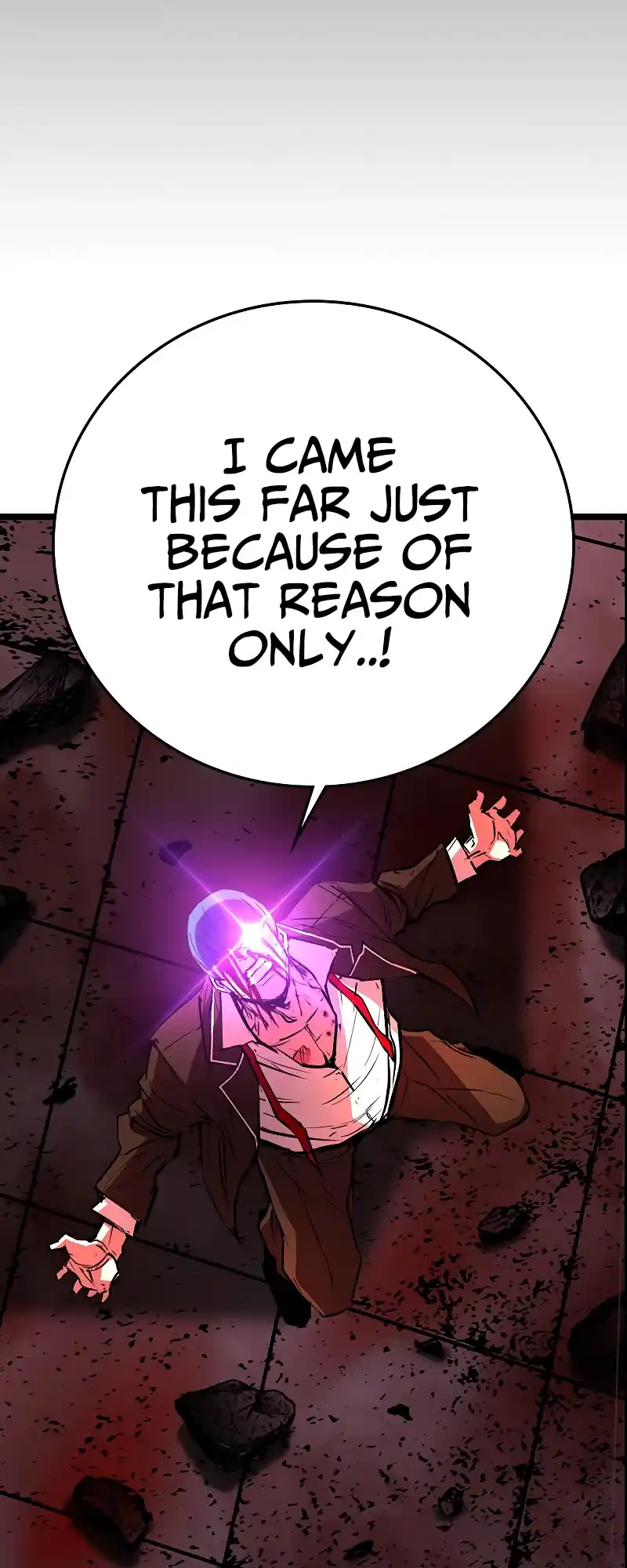 Hallym Gymnasium Chapter 116