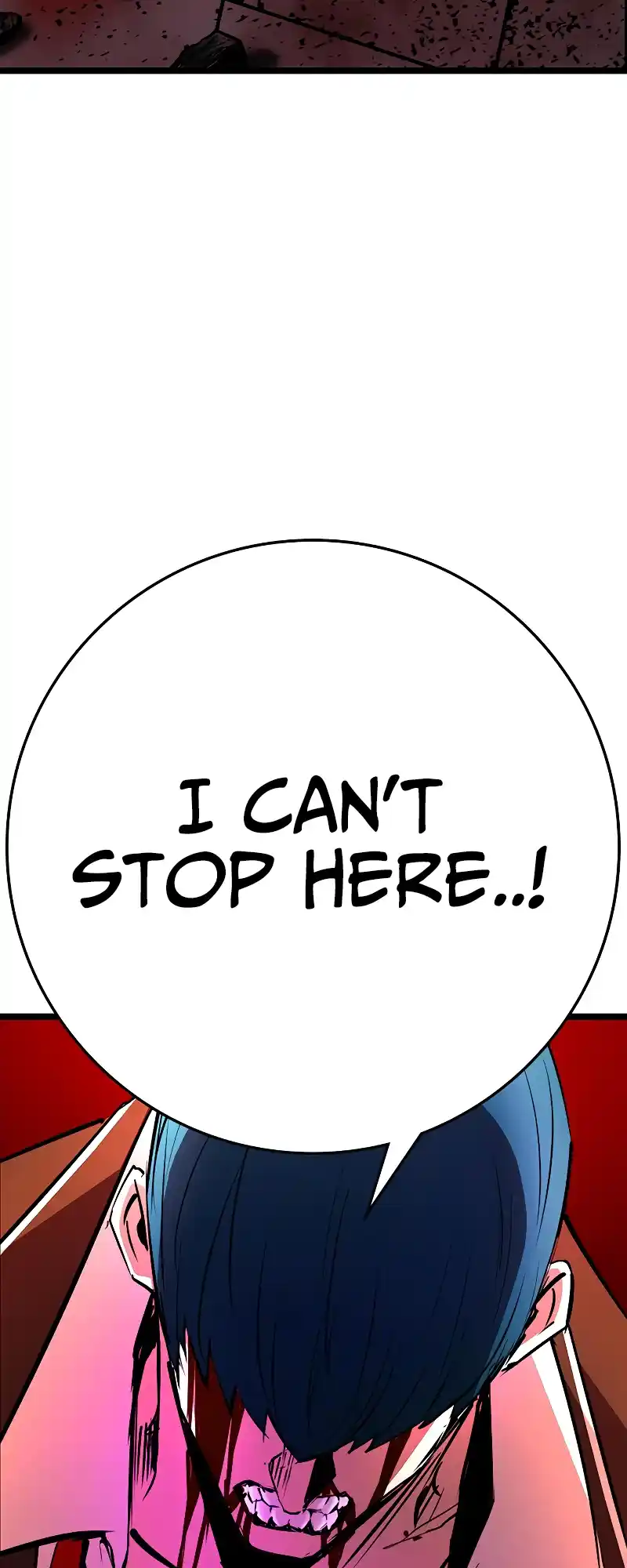 Hallym Gymnasium Chapter 116