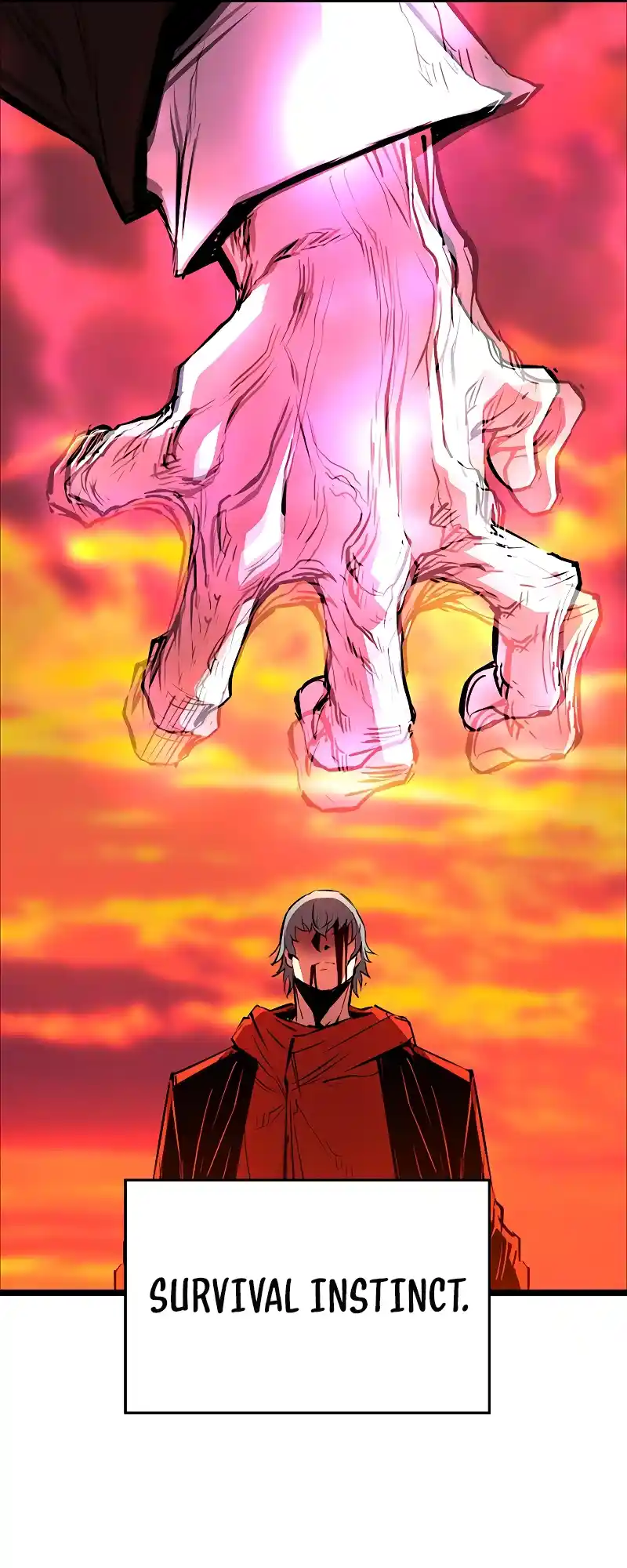 Hallym Gymnasium Chapter 116