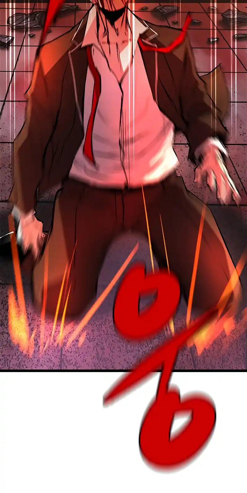 Hallym Gymnasium Chapter 116