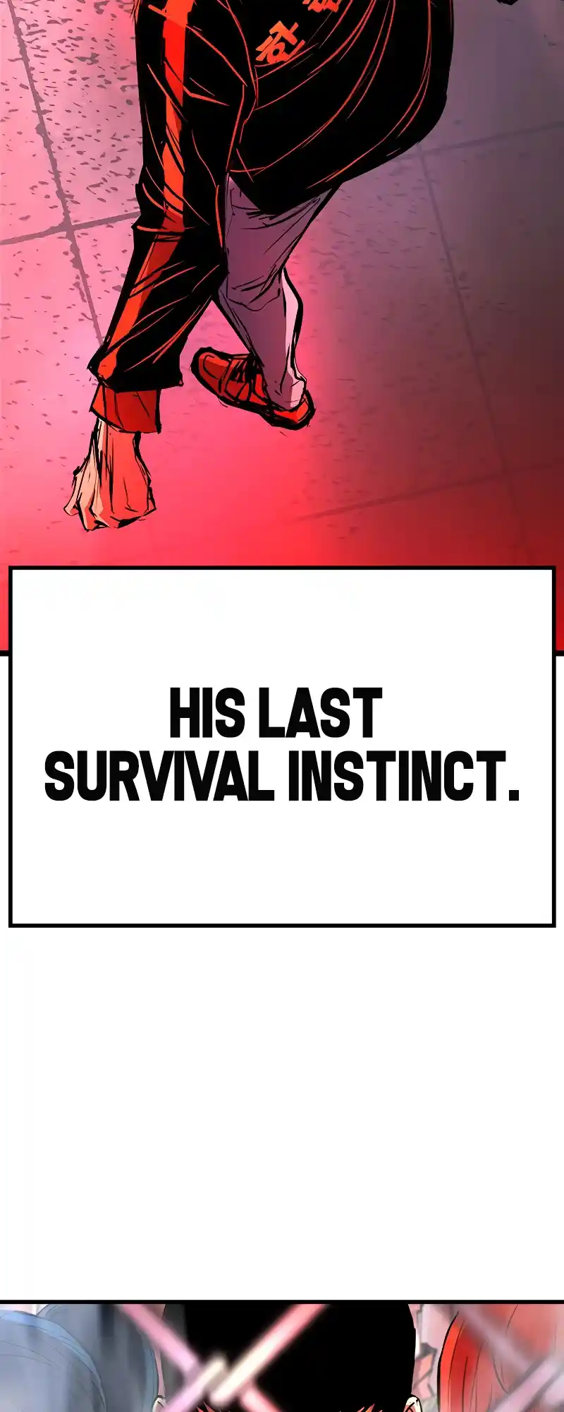 Hallym Gymnasium Chapter 116