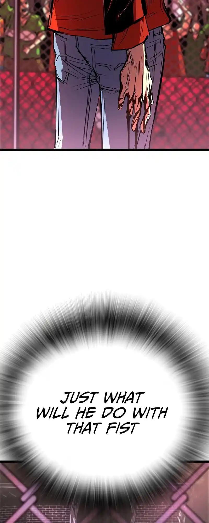 Hallym Gymnasium Chapter 116