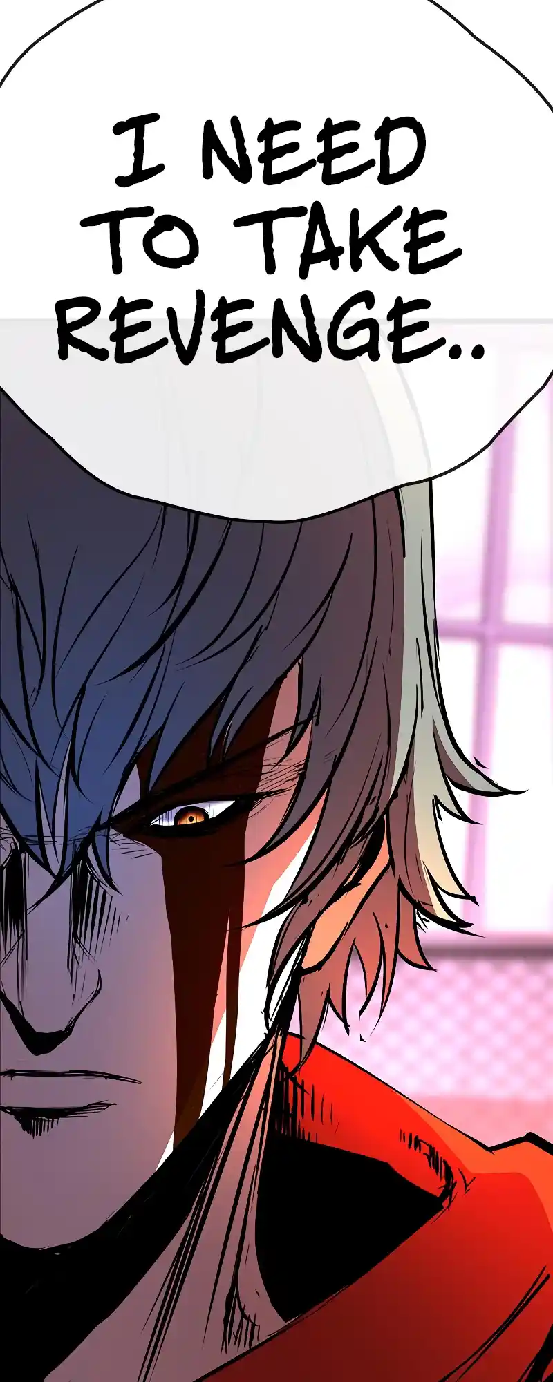 Hallym Gymnasium Chapter 116