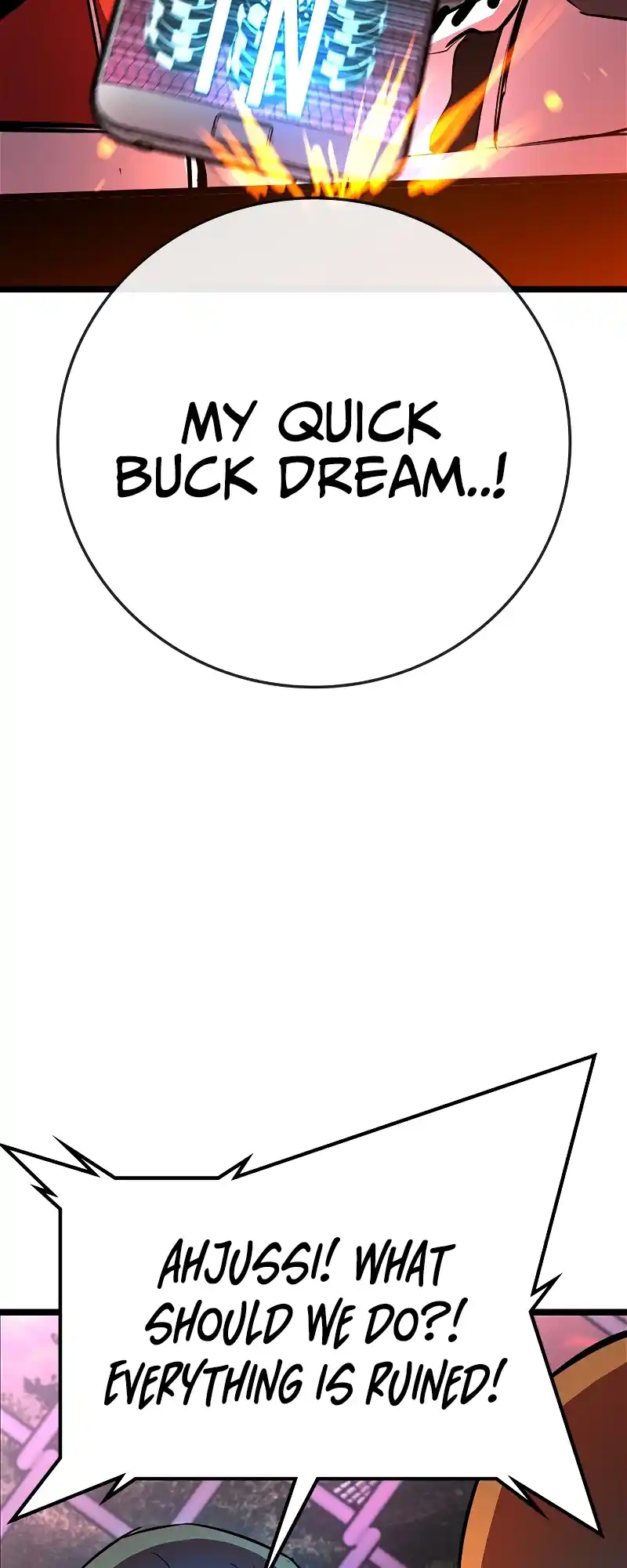 Hallym Gymnasium Chapter 117