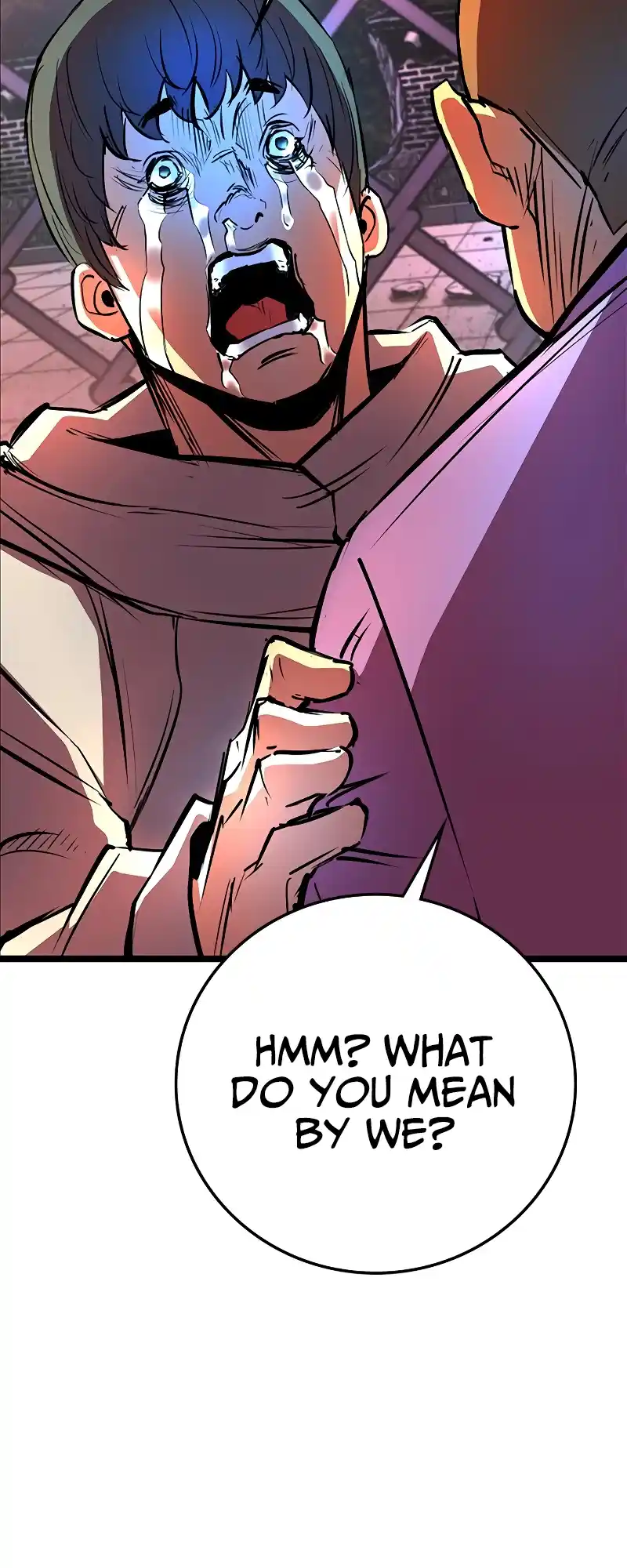 Hallym Gymnasium Chapter 117