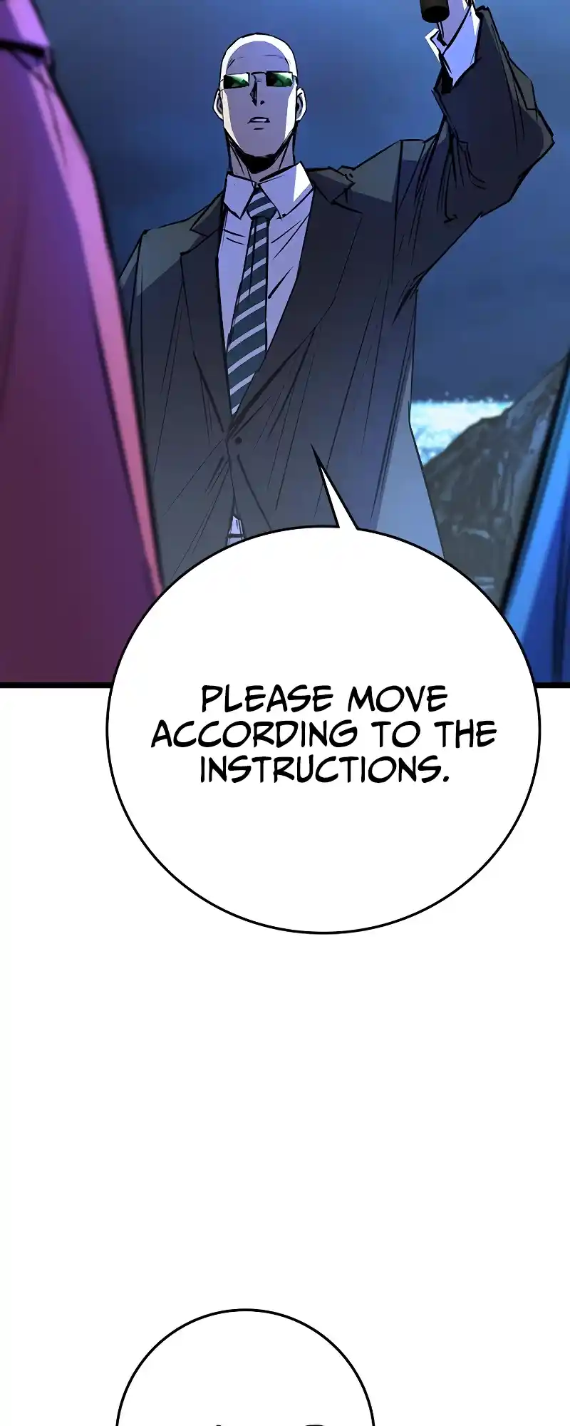 Hallym Gymnasium Chapter 117