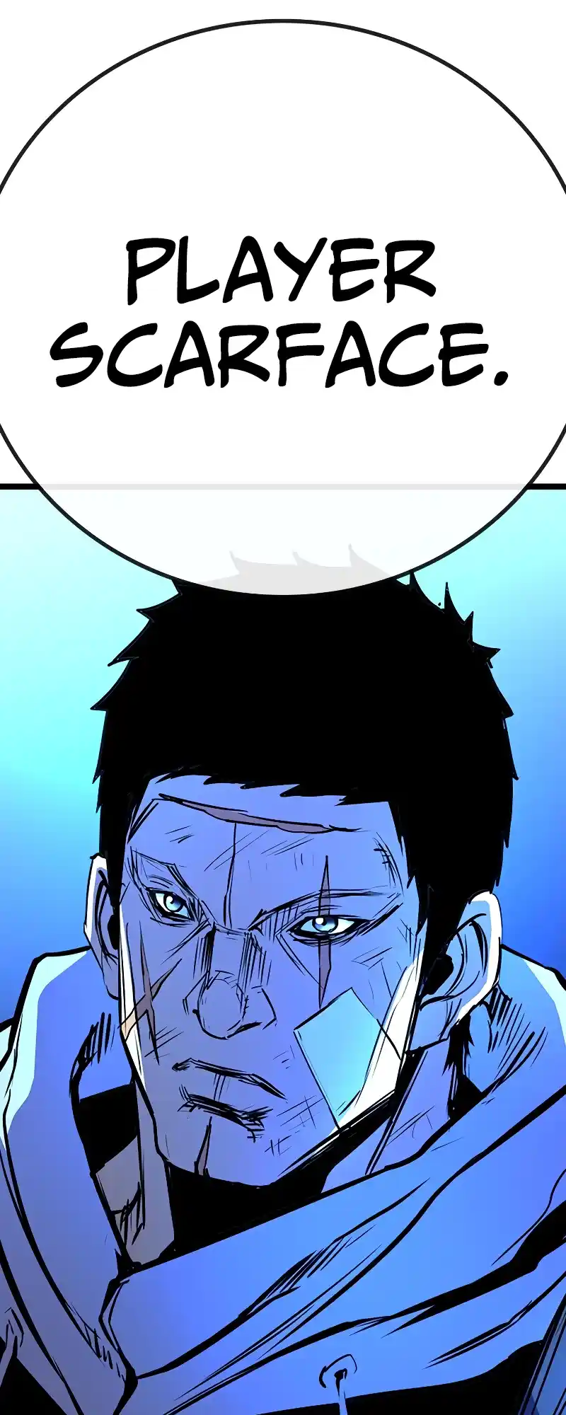 Hallym Gymnasium Chapter 117