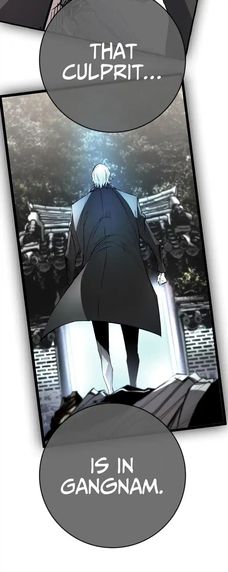 Hallym Gymnasium Chapter 117