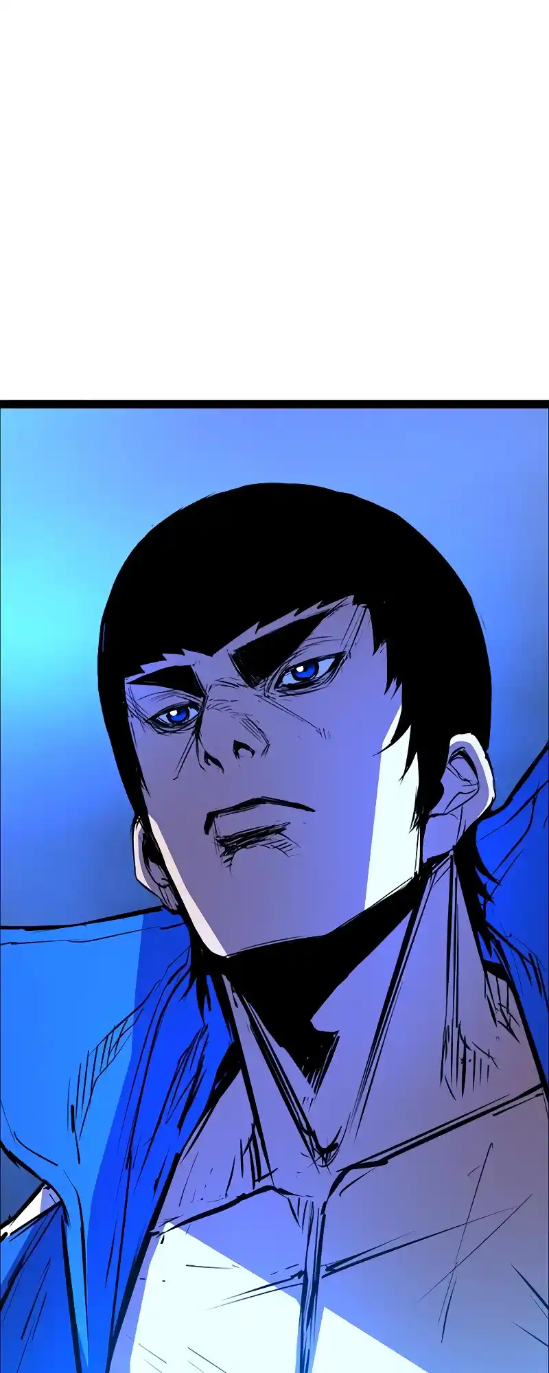 Hallym Gymnasium Chapter 117