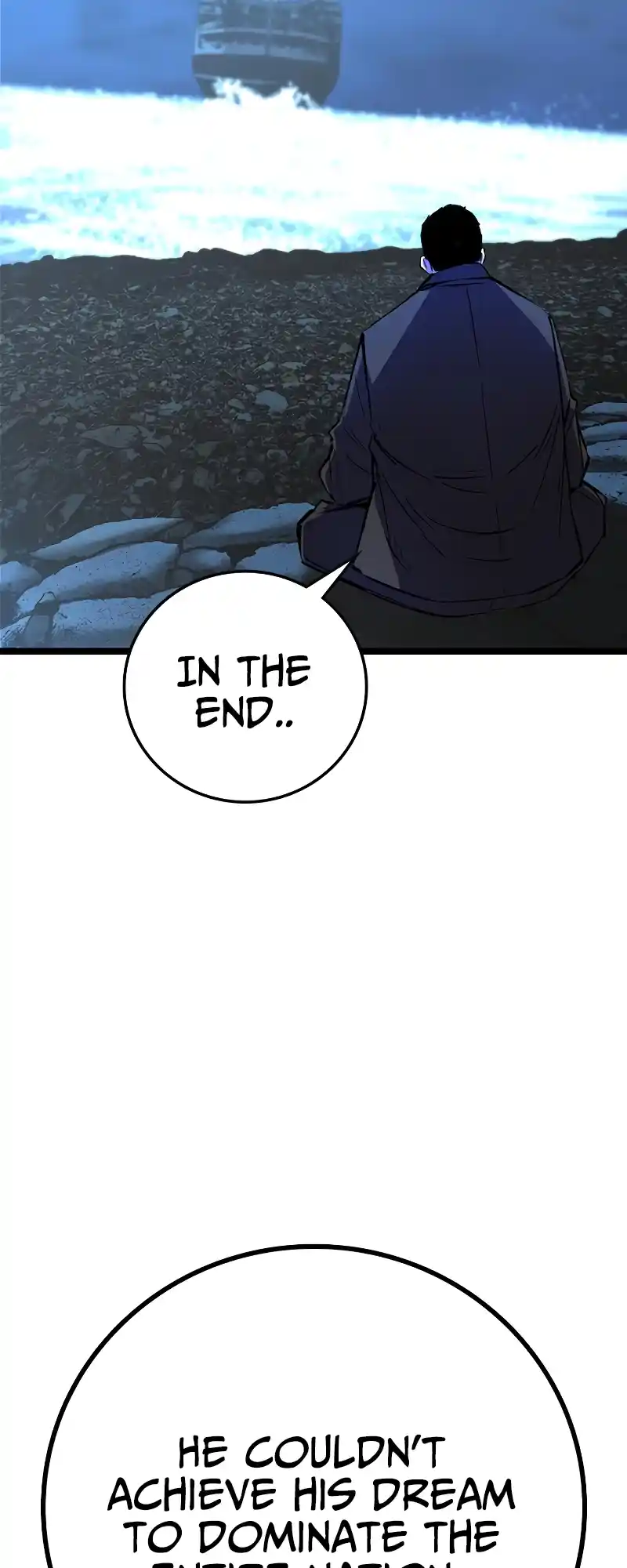 Hallym Gymnasium Chapter 117