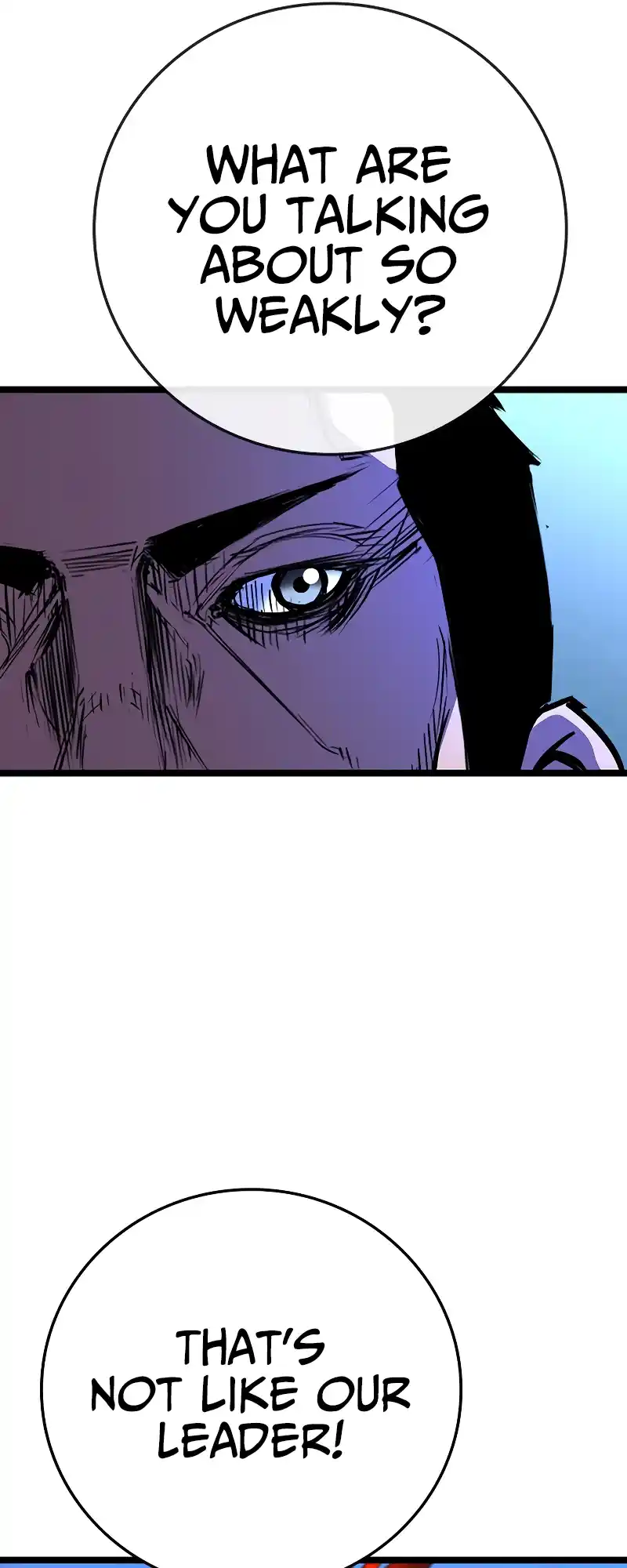 Hallym Gymnasium Chapter 117