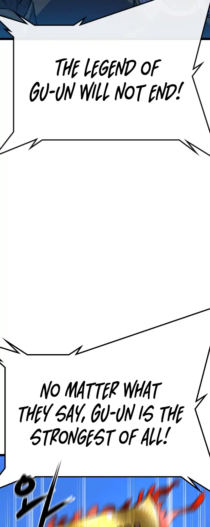 Hallym Gymnasium Chapter 117