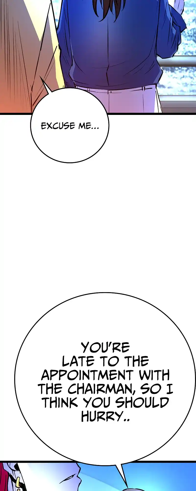 Hallym Gymnasium Chapter 117