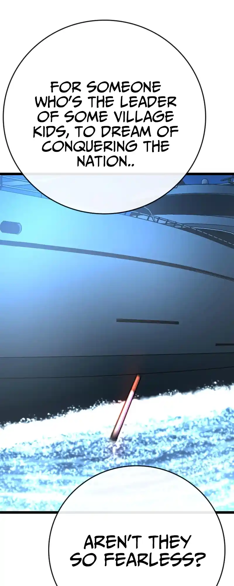 Hallym Gymnasium Chapter 117