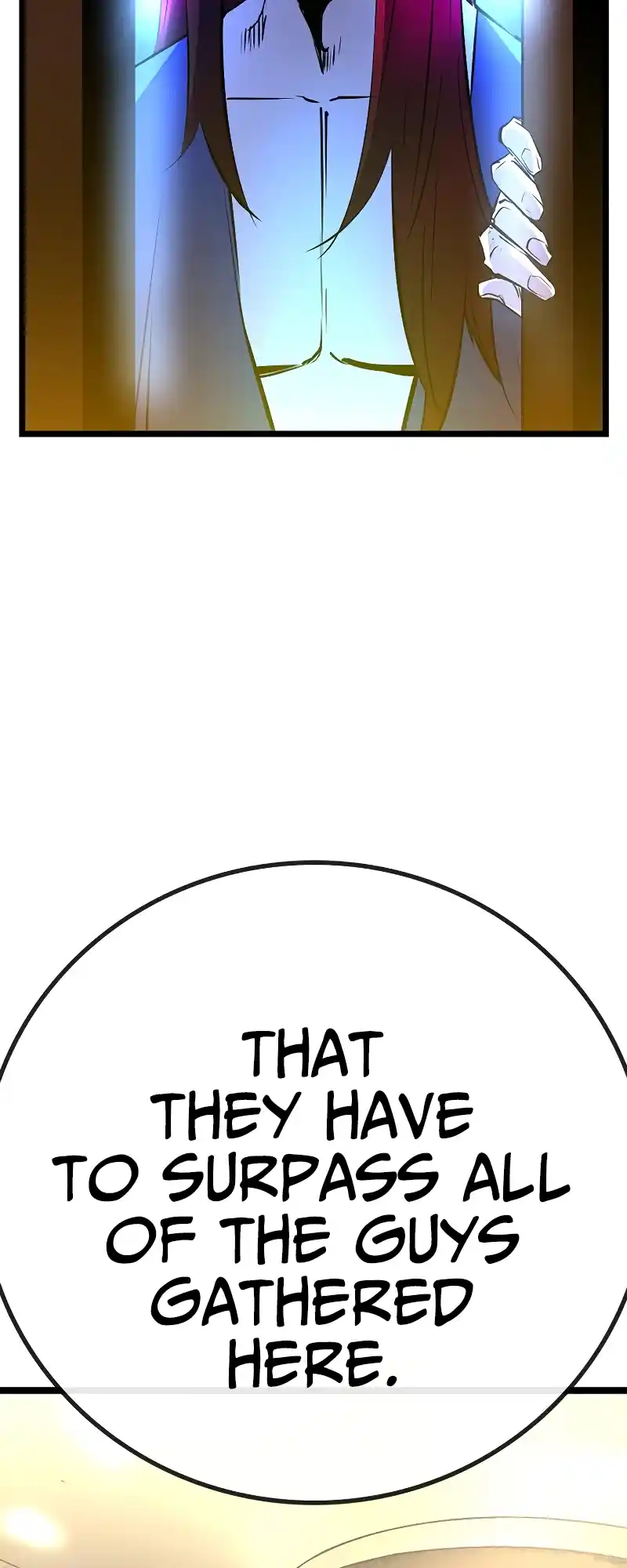 Hallym Gymnasium Chapter 117