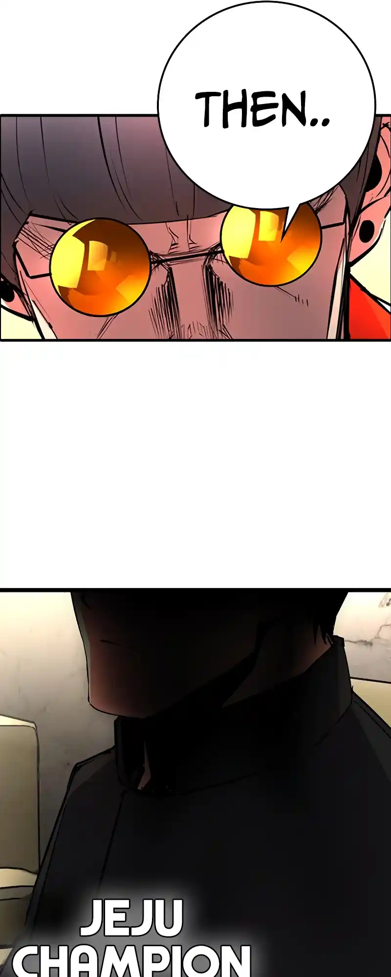 Hallym Gymnasium Chapter 117