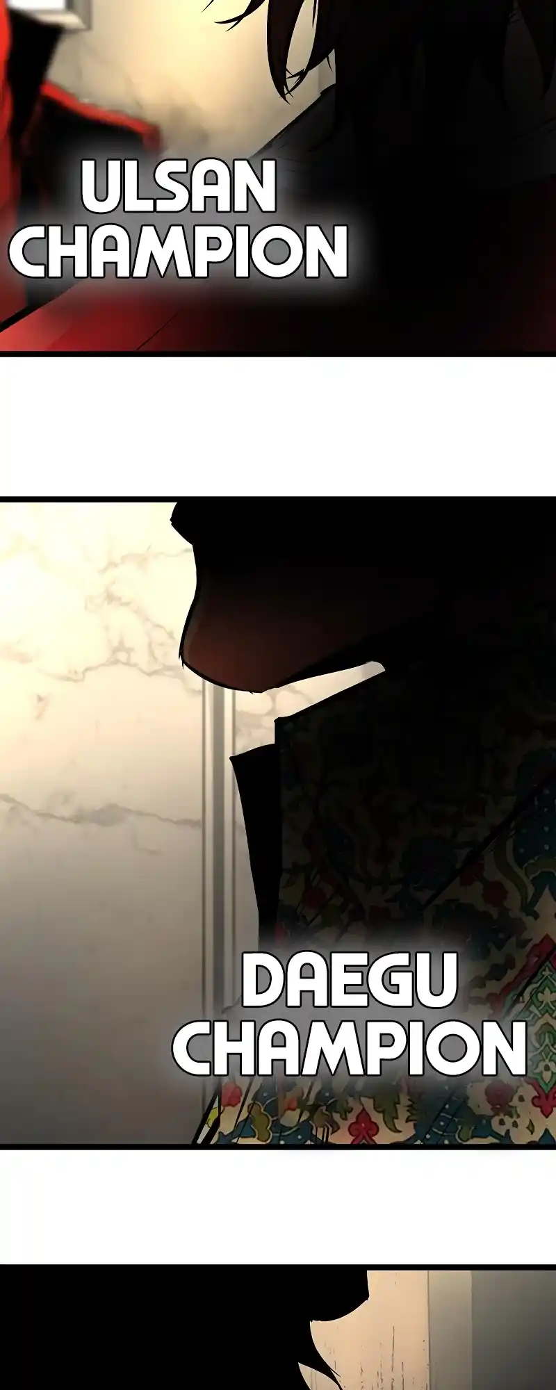 Hallym Gymnasium Chapter 117