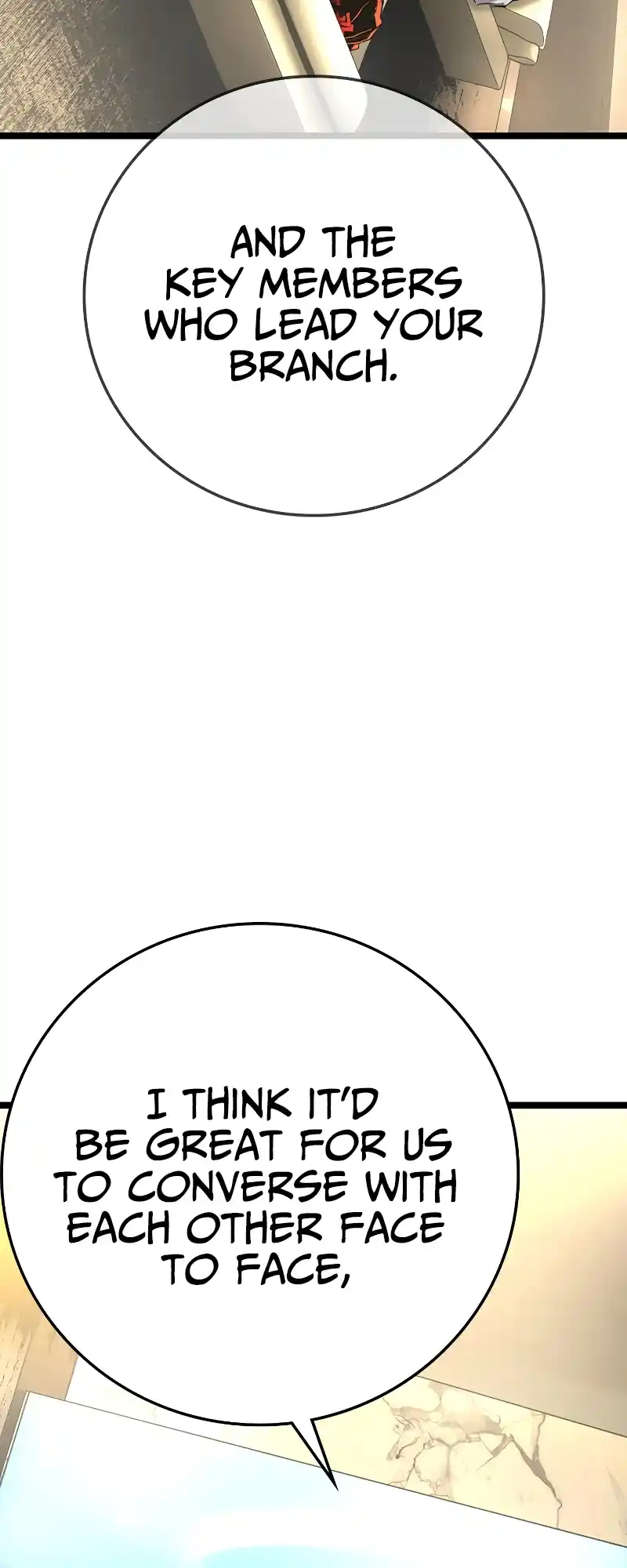 Hallym Gymnasium Chapter 117