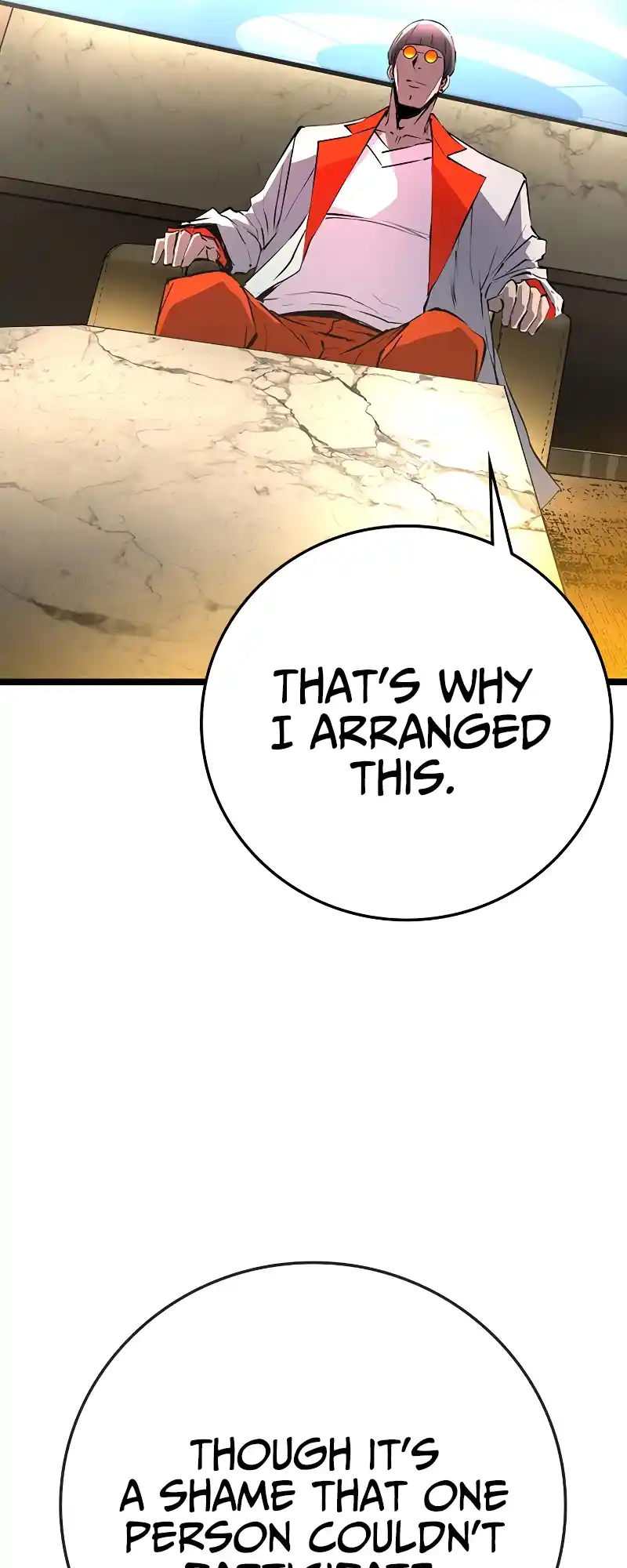 Hallym Gymnasium Chapter 117