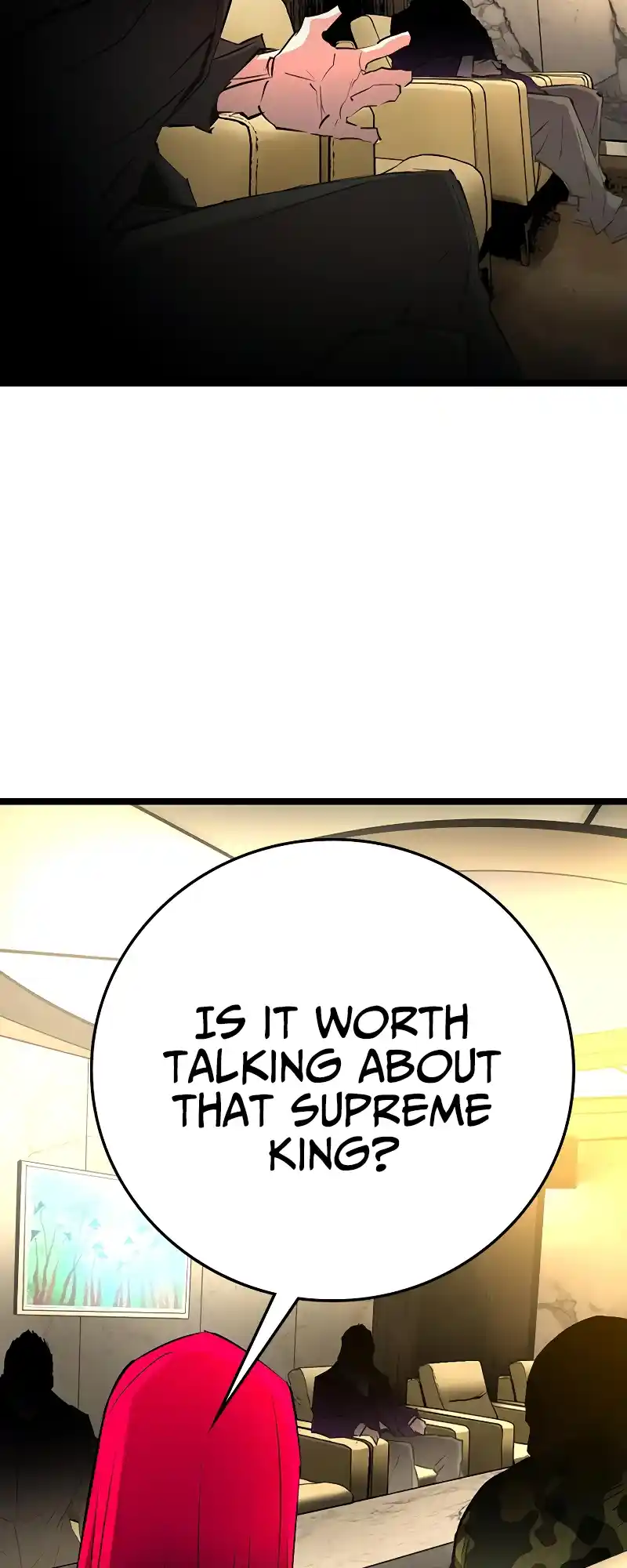 Hallym Gymnasium Chapter 117