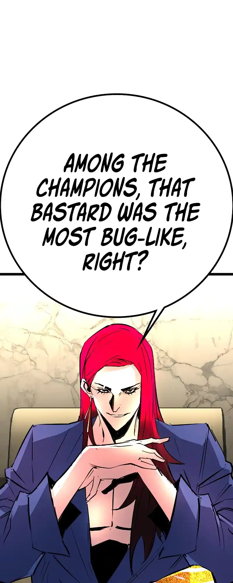 Hallym Gymnasium Chapter 117