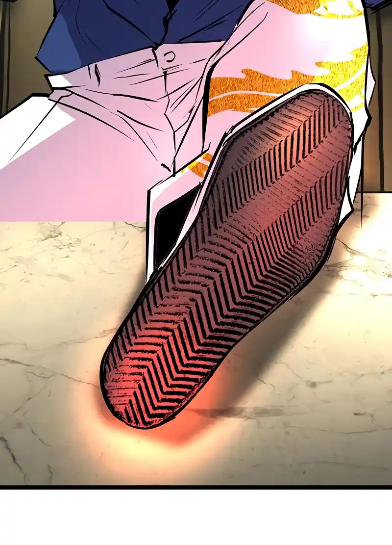 Hallym Gymnasium Chapter 117