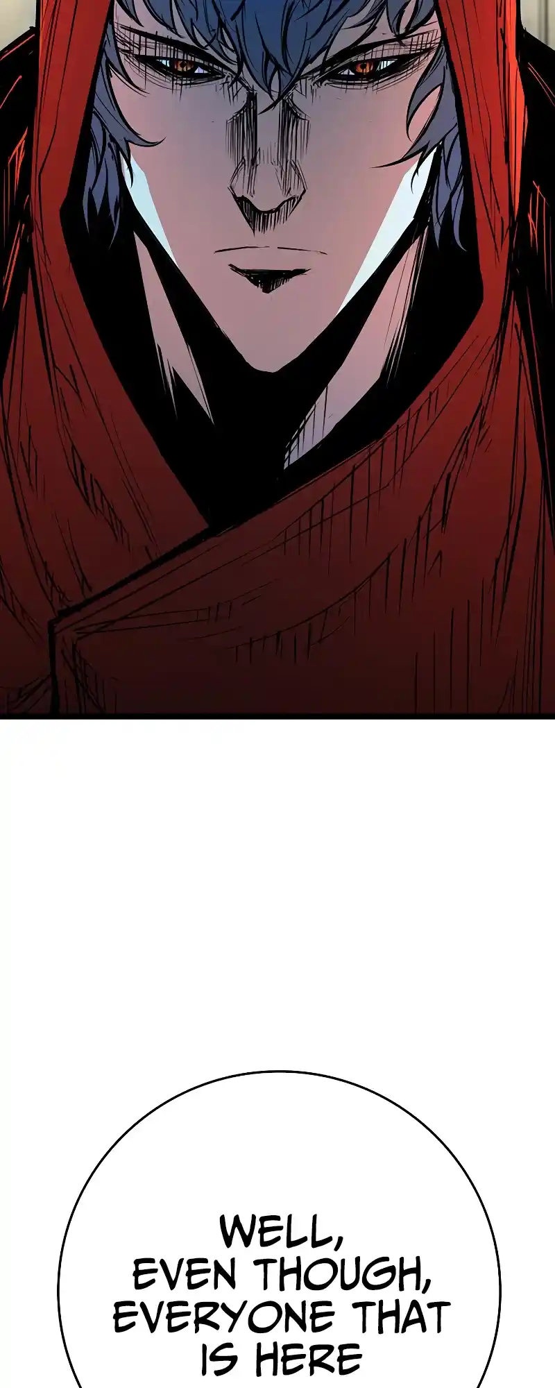 Hallym Gymnasium Chapter 117