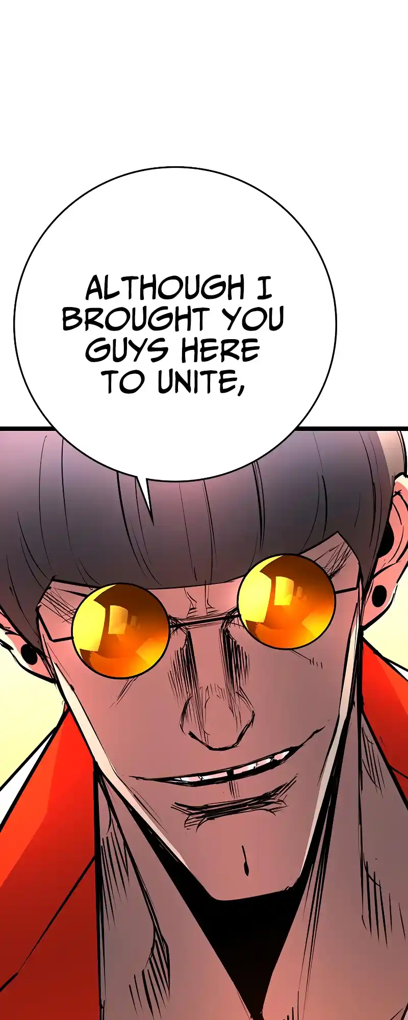 Hallym Gymnasium Chapter 117